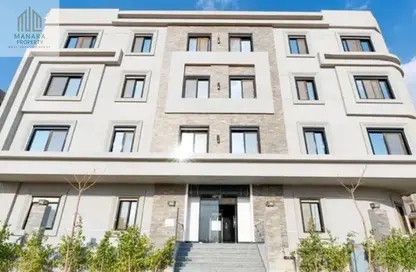 Apartment - 3 Bedrooms - 2 Bathrooms for rent in 2 and 2 - Al Andalus District - New Cairo City - Cairo