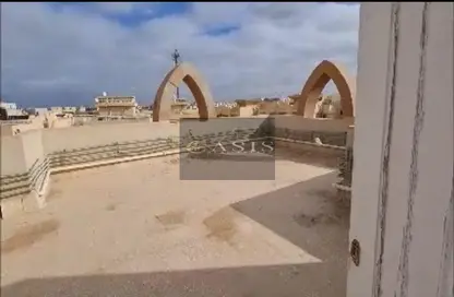شقة - 2 غرف نوم - 1 حمام للبيع في واحة المهندسين - التوسعات الشمالية - مدينة 6 أكتوبر - الجيزة