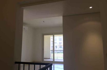 Duplex - 3 Bedrooms - 4 Bathrooms for sale in The Sierras - Uptown Cairo - Mokattam - Cairo