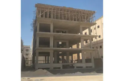 شقة - 3 غرف نوم - 2 حمامات للبيع في عمارات النرجس - النرجس - مدينة القاهرة الجديدة - القاهرة