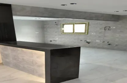 Apartment - 3 Bedrooms - 2 Bathrooms for sale in Al Khamayel city - Sheikh Zayed Compounds - Sheikh Zayed City - Giza