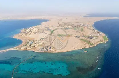 شاليه - 3 غرف نوم - 2 حمامات للبيع في سوما باى - سفاجا - الغردقة - محافظة البحر الاحمر