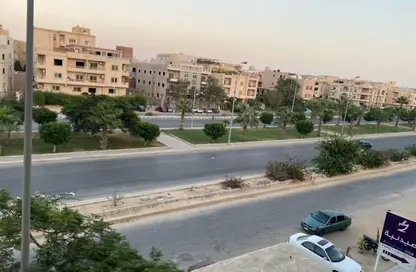 Apartment - 2 Bedrooms - 1 Bathroom for sale in The 5th Settlement - New Cairo City - Cairo