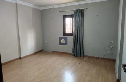 Apartment - 3 Bedrooms - 2 Bathrooms for sale in El Mearag City - Zahraa El Maadi - Hay El Maadi - Cairo