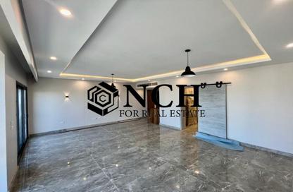 Apartment - 3 Bedrooms - 2 Bathrooms for rent in Eastown - 5th Settlement Compounds - The 5th Settlement - New Cairo City - Cairo