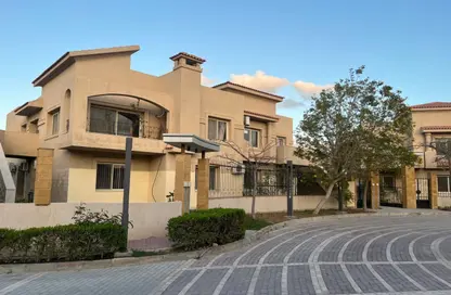 تاون هاوس - 3 غرف نوم - 4 حمامات للبيع في اليكس ويست - كمبوندات الاسكندرية - الاسكندرية