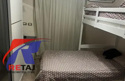 شقة - 3 غرف نوم - 2 حمامات للايجار في شارع عباس العقاد - المنطقة الأولى - مدينة نصر - القاهرة