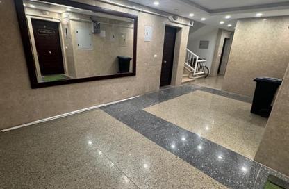 Apartment - 2 Bedrooms - 1 Bathroom for sale in Madinaty - Cairo