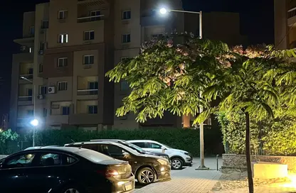 Apartment - 3 Bedrooms - 2 Bathrooms for sale in Ashgar City - Al Wahat Road - 6 October City - Giza