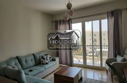 Apartment - 2 Bedrooms - 3 Bathrooms for rent in Mivida - 5th Settlement Compounds - The 5th Settlement - New Cairo City - Cairo