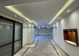 Duplex - 3 Bedrooms - 4 Bathrooms for rent in Eastown - 5th Settlement Compounds - The 5th Settlement - New Cairo City - Cairo