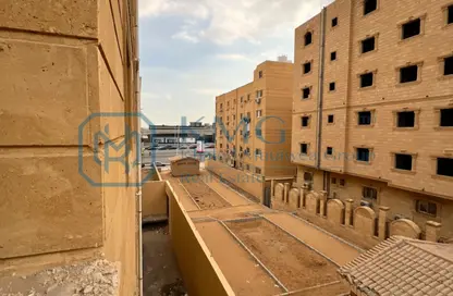 شقة - 3 غرف نوم - 2 حمامات للبيع في اللوتس الجنوبي - حى اللوتس - مدينة القاهرة الجديدة - القاهرة