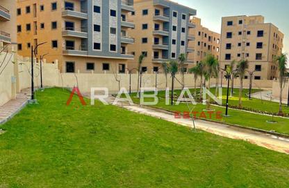 Apartment - 2 Bedrooms - 2 Bathrooms for sale in Sephora Heights - 5th Settlement Compounds - The 5th Settlement - New Cairo City - Cairo