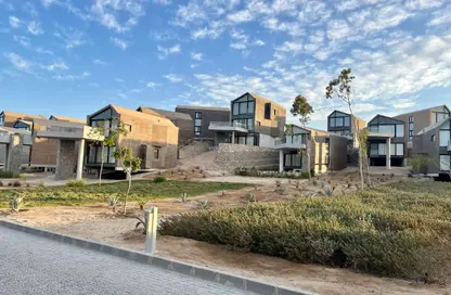 Villa - 3 Bedrooms - 3 Bathrooms for sale in Wadi Soma - Soma Bay - Safaga - Hurghada - Red Sea