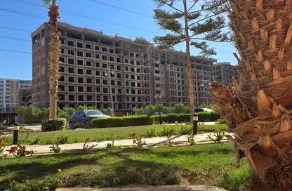 Chalet - 2 Bedrooms - 1 Bathroom for sale in Golf Porto Marina - Al Alamein - North Coast