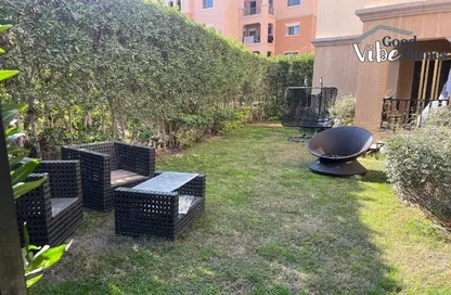 شقة - 3 غرف نوم - 3 حمامات للايجار في ميفيدا - كمبوندات التجمع الخامس - التجمع الخامس - مدينة القاهرة الجديدة - القاهرة