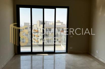 Apartment - 3 Bedrooms - 3 Bathrooms for sale in Villette - 5th Settlement Compounds - The 5th Settlement - New Cairo City - Cairo
