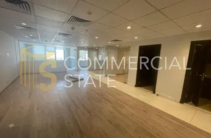 مساحات مكتبية - استوديو - 1 حمام للايجار في داون تاون - كمبوندات التجمع الخامس - التجمع الخامس - مدينة القاهرة الجديدة - القاهرة