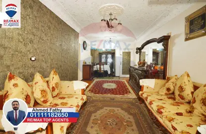 Apartment - 3 Bedrooms - 1 Bathroom for sale in Miami - Hay Awal El Montazah - Alexandria