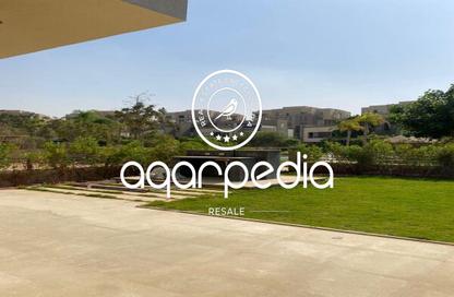 Twin House - 5 Bedrooms - 4 Bathrooms for rent in The Square - 5th Settlement Compounds - The 5th Settlement - New Cairo City - Cairo