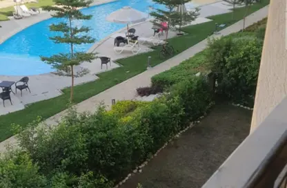 Apartment - 4 Bedrooms - 3 Bathrooms for rent in Stone Residence - 5th Settlement Compounds - The 5th Settlement - New Cairo City - Cairo Apartment - 4 Bedrooms - 3 Bathrooms for rent in Stone Residence - 5th Settlement Compounds - The 5th Settlement - New Cairo City - Cairo