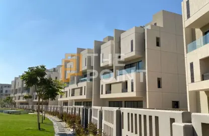 دوبلكس - 3 غرف نوم - 4 حمامات للبيع في كمبوند البروج - كمبوندات الشروق - مدينة الشروق - القاهرة