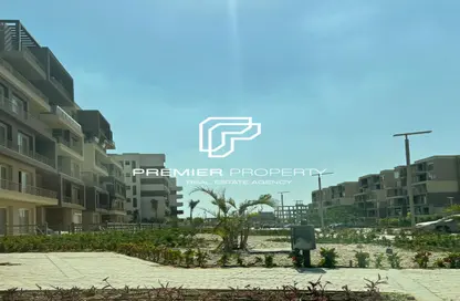 شقة - 3 غرف نوم - 3 حمامات للبيع في بالم هيلز نيو كايرو - كمبوندات التجمع الخامس - التجمع الخامس - مدينة القاهرة الجديدة - القاهرة