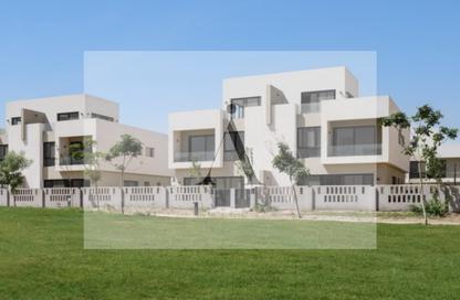 دوبلكس - 3 غرف نوم - 4 حمامات للبيع في كمبوند البروج - كمبوندات الشروق - مدينة الشروق - القاهرة