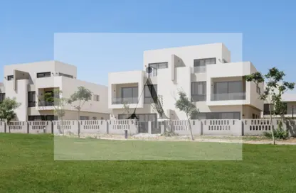دوبلكس - 3 غرف نوم - 4 حمامات للبيع في كمبوند البروج - كمبوندات الشروق - مدينة الشروق - القاهرة