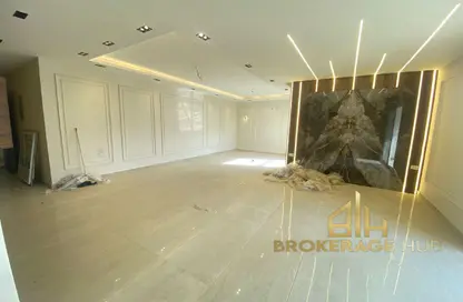 شقة - 3 غرف نوم - 3 حمامات للايجار في هايد بارك - مدينة القاهرة الجديدة - القاهرة