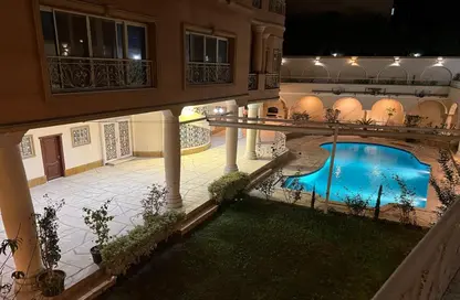 Villa - 5 Bedrooms - 4 Bathrooms for sale in El Yasmeen 8 - El Yasmeen - New Cairo City - Cairo