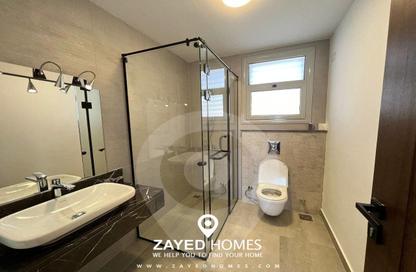 Apartment - 2 Bedrooms - 3 Bathrooms for rent in Palm Parks   Palm Hills - South Dahshur Link - 6 October City - Giza