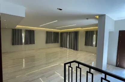 Villa - 4 Bedrooms - 4 Bathrooms for rent in Privado - Madinaty - Cairo