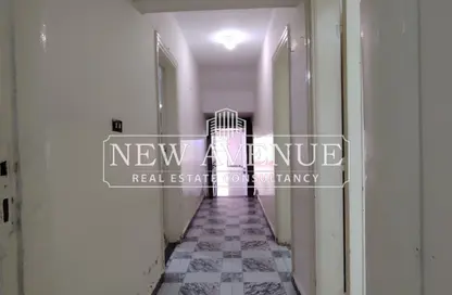 مساحات مكتبية - استوديو - 1 حمام للايجار في شارع عباس العقاد - حي ثاني - طنطا - الغربية