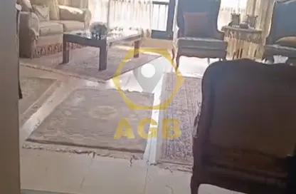 Apartment - 3 Bedrooms - 2 Bathrooms for sale in Al Galaa Bridge - Almazah - Heliopolis - Masr El Gedida - Cairo