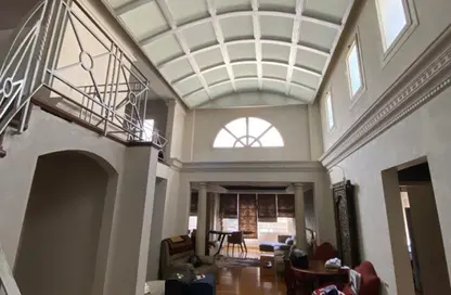 Penthouse - 3 Bedrooms - 2 Bathrooms for sale in Syria St. - Mohandessin - Giza Penthouse - 3 Bedrooms - 2 Bathrooms for sale in Syria St. - Mohandessin - Giza