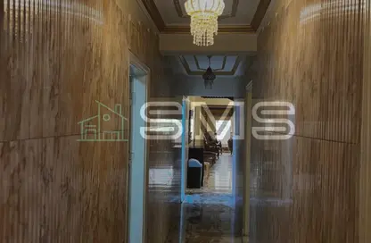 Duplex - 3 Bedrooms - 4 Bathrooms for rent in El Diplomaseen - The 5th Settlement - New Cairo City - Cairo