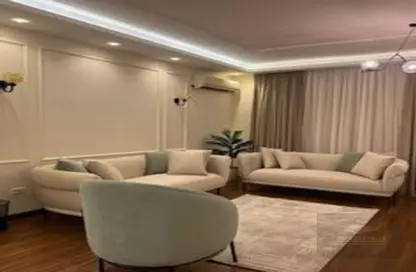شقة - 3 غرف نوم - 3 حمامات للبيع في فيلدج ويست - كمبوندات الشيخ زايد - الشيخ زايد - الجيزة