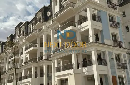iVilla - 3 Bedrooms - 3 Bathrooms for sale in Mountain View 1.1 - 5th Settlement Compounds - The 5th Settlement - New Cairo City - Cairo