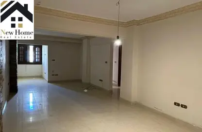 شقة - 3 غرف نوم - 1 حمام للبيع في عمارات النرجس - النرجس - مدينة القاهرة الجديدة - القاهرة