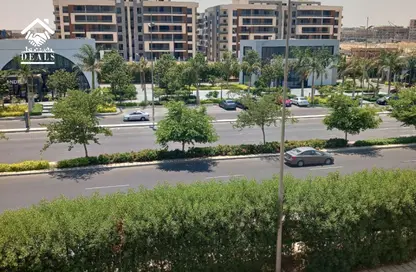 Apartment - 2 Bedrooms - 1 Bathroom for rent in Madinaty - Cairo