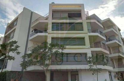 Apartment - 2 Bedrooms - 2 Bathrooms for sale in Taj City - 5th Settlement Compounds - The 5th Settlement - New Cairo City - Cairo