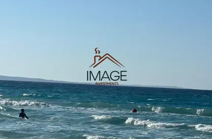 كبينه - غرفة نوم - 1 حمام للبيع في هاسيندا ويست - راس الحكمة - الساحل الشمالي