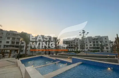 Apartment - 3 Bedrooms - 2 Bathrooms for sale in JAYD Residence - 5th Settlement Compounds - The 5th Settlement - New Cairo City - Cairo