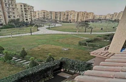 Apartment - 3 Bedrooms - 3 Bathrooms for sale in Madinaty - Cairo