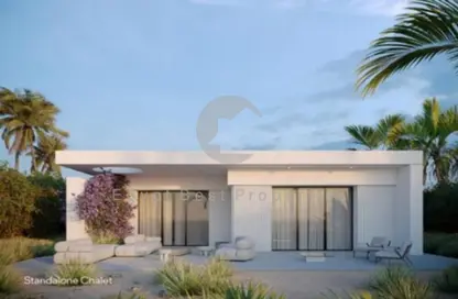 شاليه - غرفة نوم - 2 حمامات للبيع في ميسكا - سوما باى - سفاجا - الغردقة - محافظة البحر الاحمر