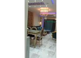 شقة - 2 غرف نوم - 2 حمامات for للبيع in آخر فيصل - فيصل - حي الهرم - الجيزة