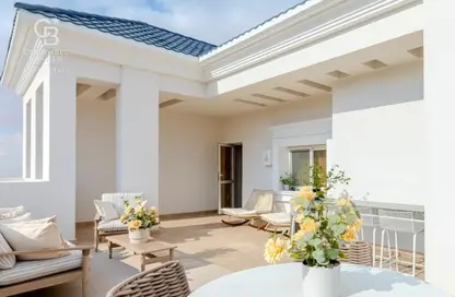 فيلا - 4 غرف نوم - 4 حمامات للبيع في ماونتن فيو جراند فاليز - العاصمة الإدارية الجديدة - القاهرة