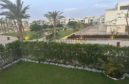 دوبلكس - 3 غرف نوم - 4 حمامات للبيع في كمبوند البروج - كمبوندات الشروق - مدينة الشروق - القاهرة