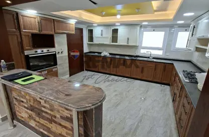 شقة - 3 غرف نوم - 2 حمامات للايجار في هايد بارك - مدينة القاهرة الجديدة - القاهرة